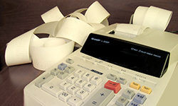 Бизнес обяжут заменить кассовую технику. Фотография предоставлена сайтом morguefile.com (brgusto)