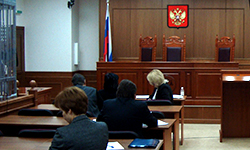 «Северную казну» довели до суда