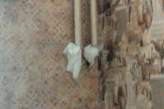 Фотография предоставлена жителями дома по адресу Комсомольская, 59в