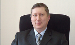 Сергей Яскевич: На выделенных для общественного транспорта полосах появятся приборы видеофиксации. Фотография предоставлена пресс-службой администрации Екатеринбурга