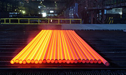 Инвестиции в будущее. Фотография с сайта rus.evraz.com