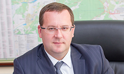 Алексей Кожемяко: Отопительный сезон в Екатеринбурге начнется в пределах 15-20 сентября. Фотография предоставлена пресс-службой администрации Екатеринбурга