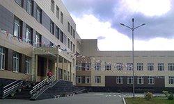 Школьная безопасность