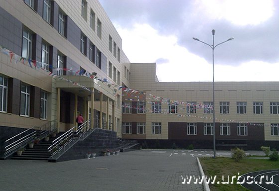 Школьная безопасность