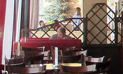 Летние веранды: Сезон «свернут»