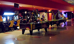 Свердловские ТЦ отходят от торговли