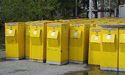 Ртутьсодержащая «экономия»