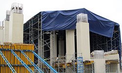 Штаб-квартира РМК: «Кристальный» проект