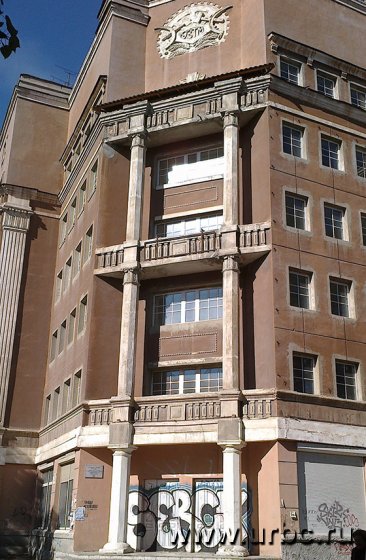 Мульти-«Мадрид»