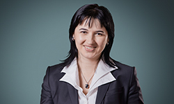 Елена Сорвина: В следующем году банки переключатся на кредитование малого и среднего бизнеса