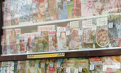 Великая рекламная депрессия