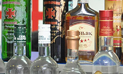 Свердловчане «повышают градус»