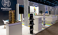 На форуме 100+ показали макет штаб-квартиры РМК