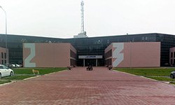 «Офисник» за 1,2 млрд рублей