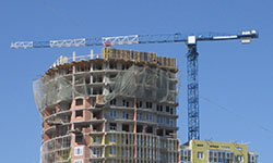 Урал «съедает» запасы возводимого жилья