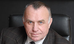 Борис Киршин: Жизнь без независимой прессы для общества — путешествие с зашоренными глазами