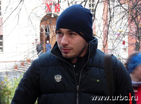 Олимпийский чемпион по биатлону в эстафете 2014 года Антон Шипулин является вдохновителем проекта