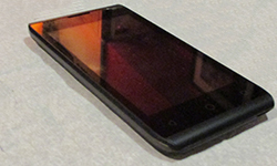 Личная информация широкого использования