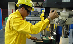 Уральские предприятия примут участие в WorldSkills Hi-Tech