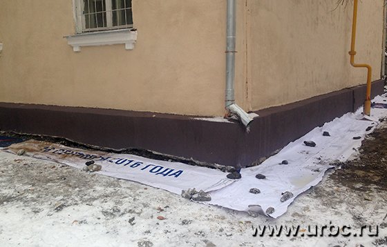 Программа капремонта снова под угрозой срыва Программа капремонта снова под угрозой срыва