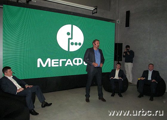 Специалисты «МегаФона» рассказали о преимуществах сети LTE Advanced
