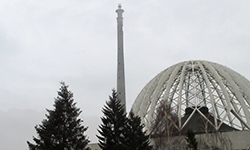 Апарт-башня