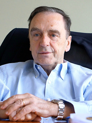 Алена Филиппова: Когда на вашей стороне более 400 лет истории — это важнейшее конкурентное преимущество