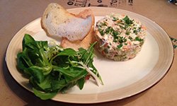 Что скрывается за сменой сезонного предложения в екатеринбургских ресторанах