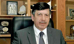 Фидиас Пилидис: Кипр стремится стать реальным деловым центром для России