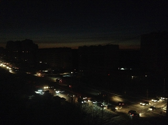 Фотография Александра Чернова из сообщества «Типичный Екатеринбург» в «ВКонтакте»