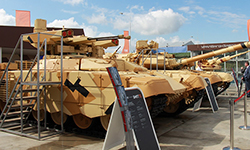 УВЗ: Стратегия 2025. Фотография с сайта uralvagonzavod.ru