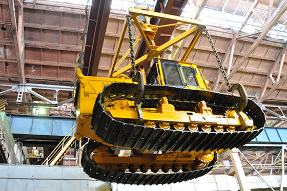 Фотография с сайта uralvagonzavod.ru Фотография с сайта uralvagonzavod.ru