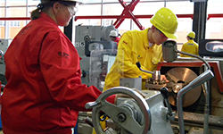 Ориентир для карьеристов