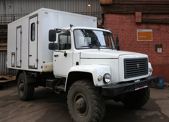 Фотография предоставлена управлением по связям с общественностью регионального центра корпоративных отношений «УРАЛ» ЕВРАЗ