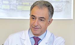 Александр Грубман: Потенциал по наращиванию экспорта труб сдерживают антидемпинговые меры зарубежных стран. Фотография предоставлена пресс-службой ЧТПЗ