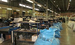 Интернет-посылки атакуют таможню