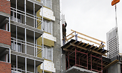 Диспропорции рынка новостроек