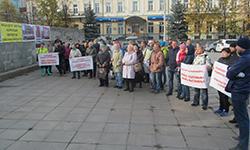 Фонд защиты дольщиков: Иллюзия гарантий