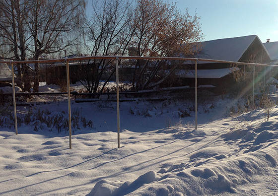 Фотография предоставлена ГУ МЧС России по Свердловской области