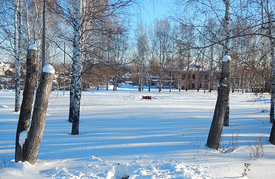 Фотография предоставлена ГУ МЧС России по Свердловской области