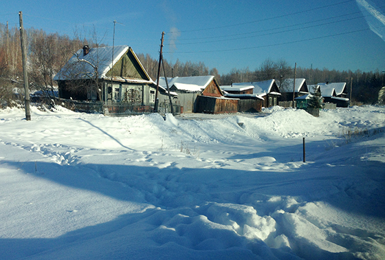 Огнеопасные территории