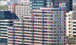 Апарт-отель ARTEK: Иллюзия выгодных инвестиций. Фотография с сайта artek-ekb.ru