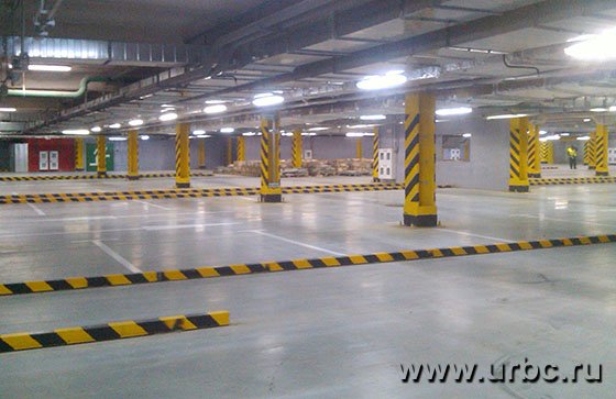 «Гринвич» запустил пятую очередь