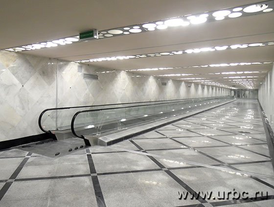 «Гринвич» запустил пятую очередь