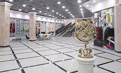 «Гринвич» запустил пятую очередь