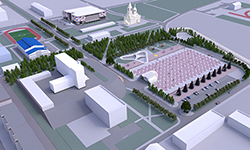 РМК: Карабаш приобретет новый облик