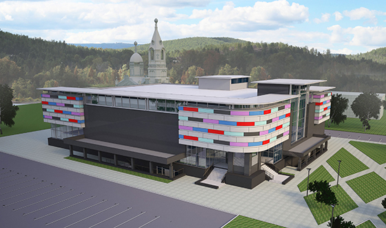 Фотография предоставлена пресс-службой РМК