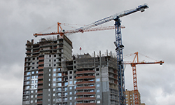 Естественный отбор девелоперов