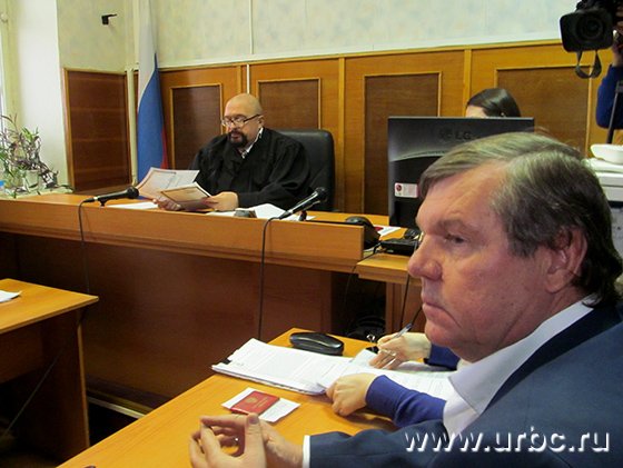 Александру Новикову предъявлено обвинение в мошенничестве