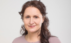 Анна Шабарова: Социальные проекты есть и будут приоритетами РМК. Фотография с официального сайта РМК